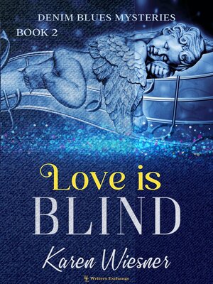cover image of Love is Blind...and It Don't Pay the Bills Either